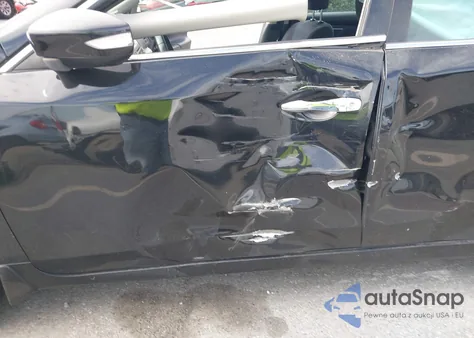 2016 Nissan Altima 2.5/S/Sv/Sl/Sr z USA, uszkodzony, nr VIN 1N4AL3AP5GC134610